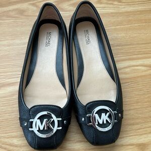 Michael Kors flats